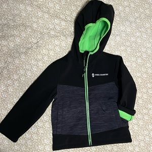 Free Country Kids’ fall jacket